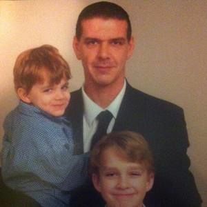 Meet your Posher, James